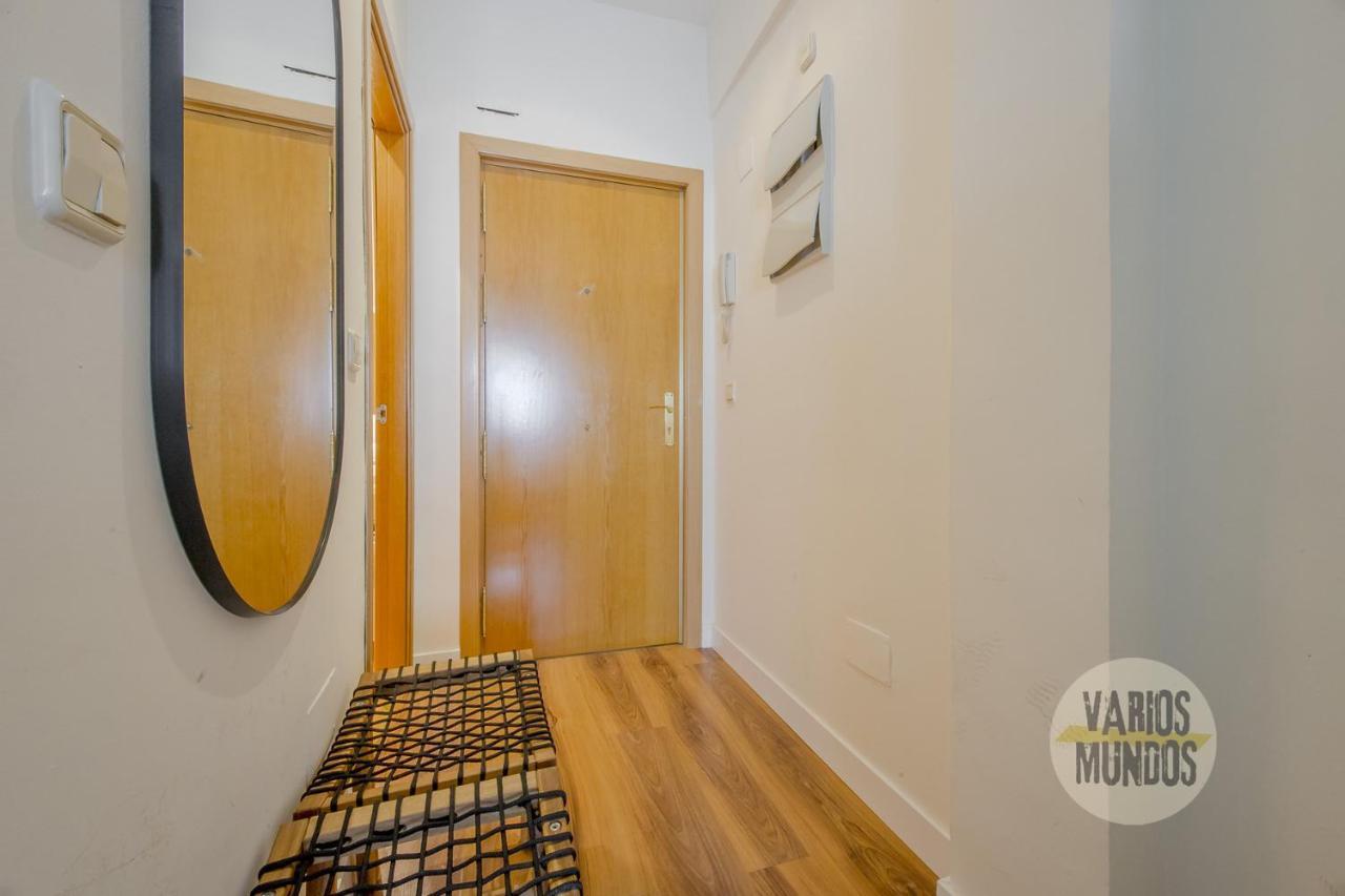 Apartment New Apt De 1hab 4 Pax En La Plaza De Chueca Madrid